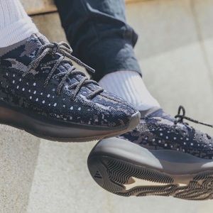Yeezy Boost 380 “Onyx”